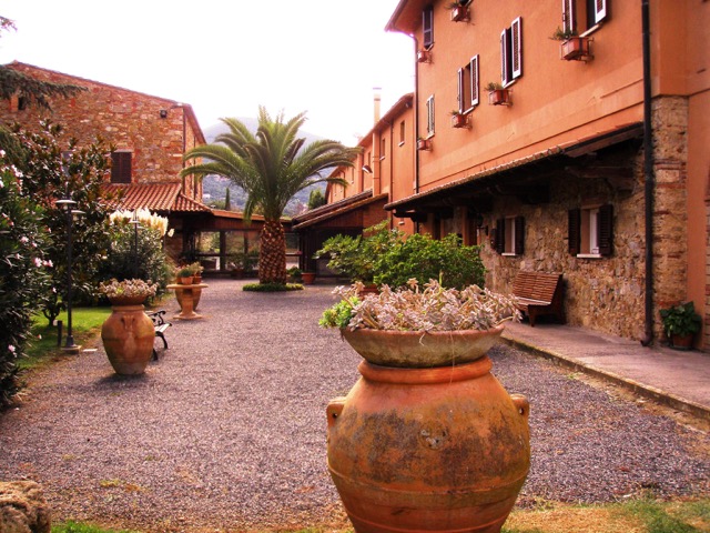 Agriturismo Il Pino