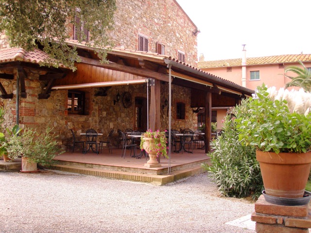 Agriturismo Il Pino