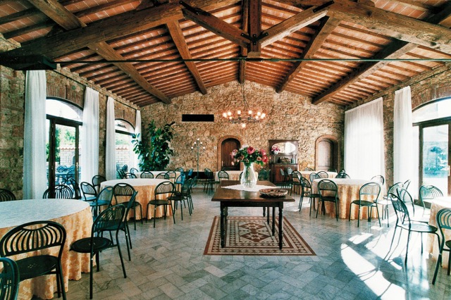 Agriturismo Il Pino