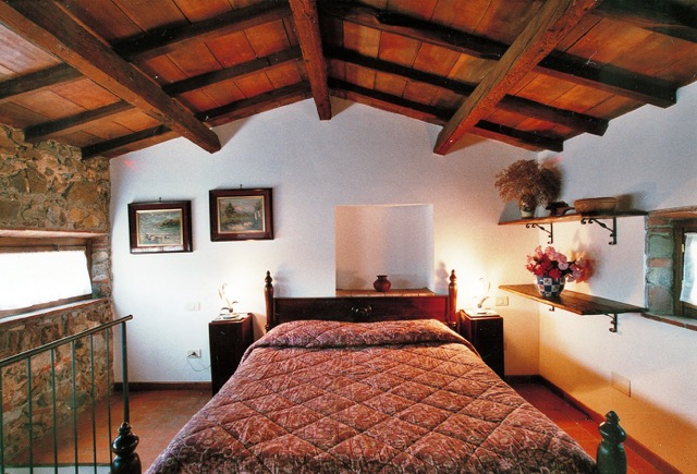 Agriturismo Il Pino