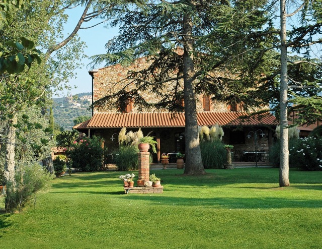 Agriturismo Il Pino