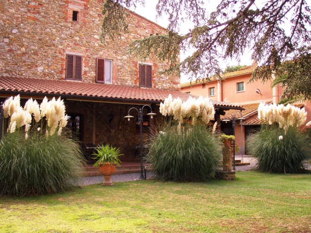 Agriturismo Il Pino