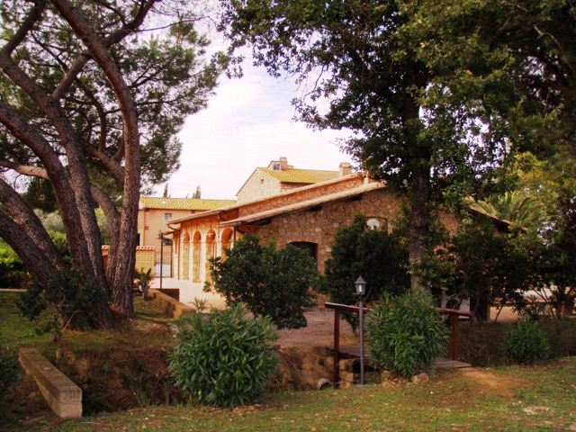 Agriturismo Il Pino