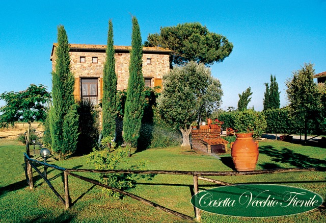 Agriturismo Il Pino